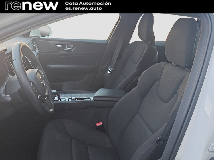 Volvo V60 Combi Momentum Pro foto 6