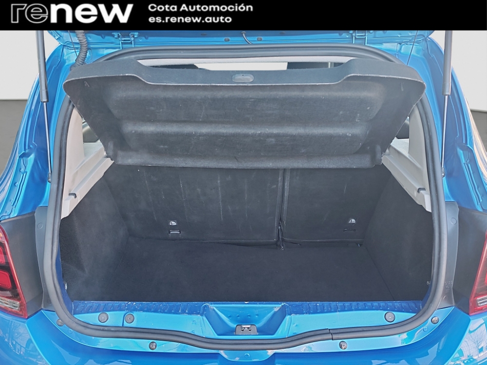 Dacia Sandero Stepway Aniversario miniatura 17