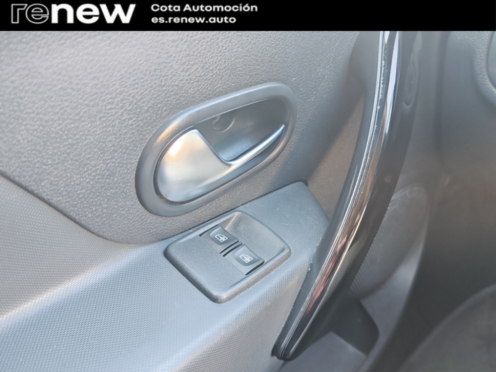 Dacia Sandero Stepway Aniversario foto 15