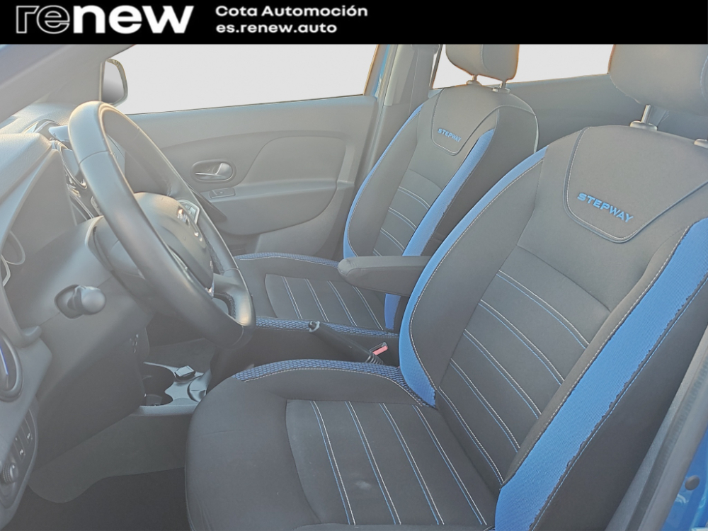 Dacia Sandero Stepway Aniversario foto 6