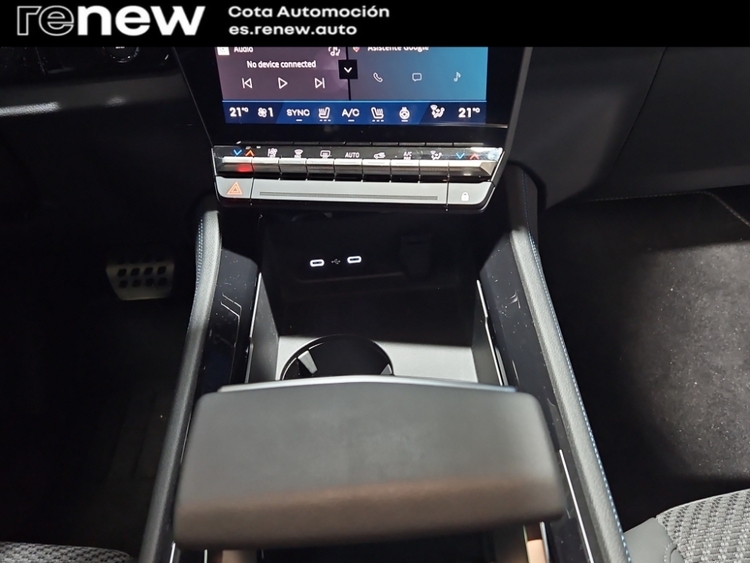 Renault Austral Esprit Alpine foto 12