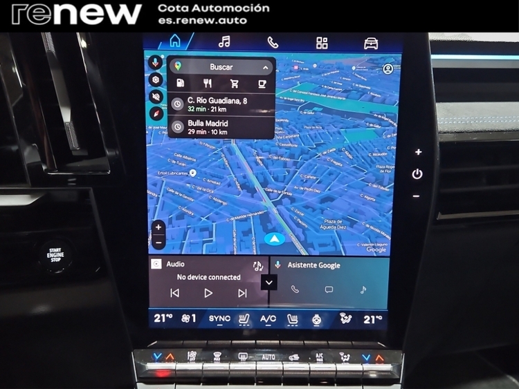 Renault Austral Esprit Alpine foto 17