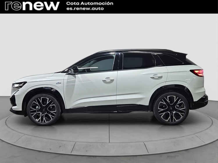 Renault Austral Esprit Alpine foto 4