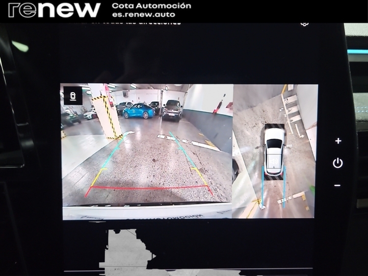 Renault Austral Esprit Alpine foto 24