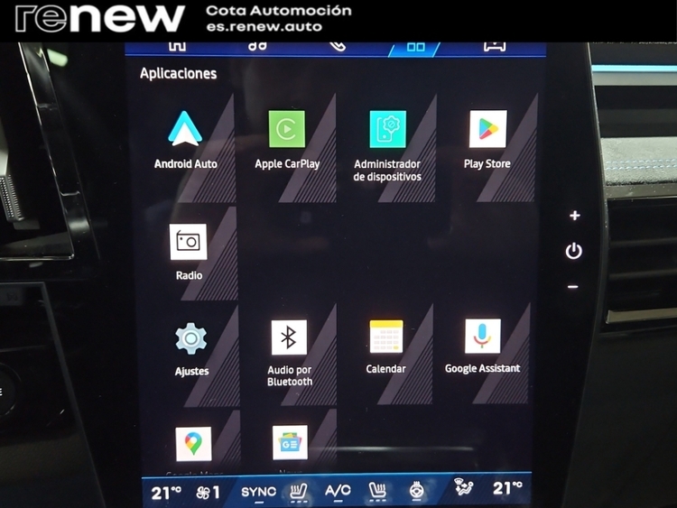 Renault Austral Esprit Alpine foto 25