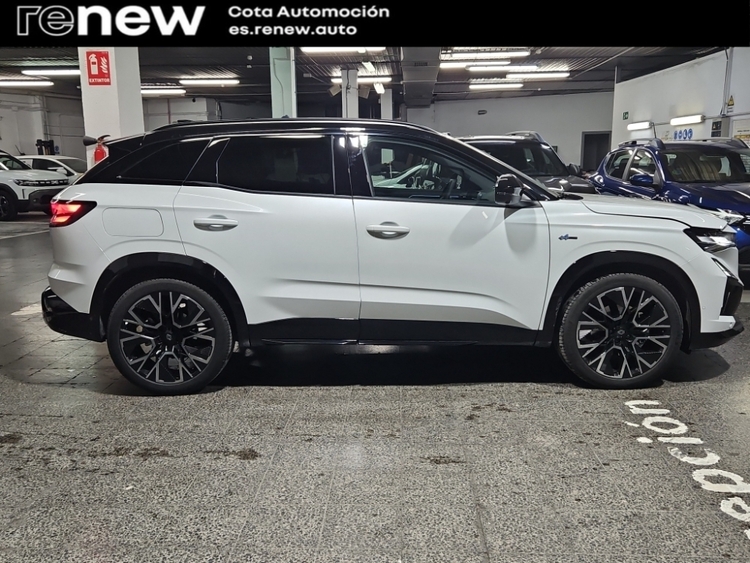 Renault Austral Esprit Alpine foto 27