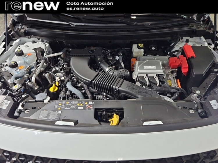 Renault Austral Esprit Alpine foto 30