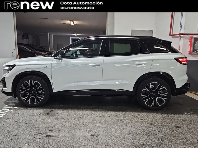 Renault Austral Esprit Alpine foto 31