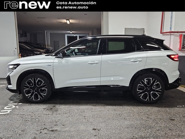 Renault Austral Esprit Alpine foto 32