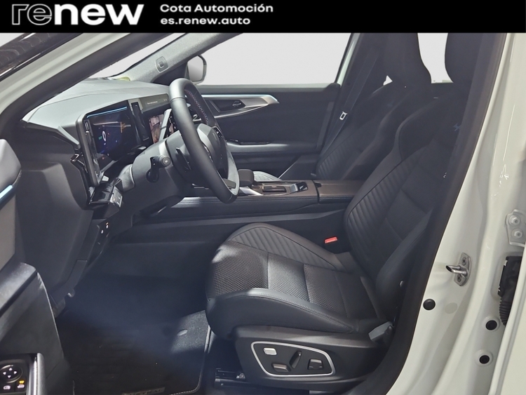 Renault Austral Esprit Alpine foto 6