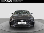 Hyundai i30 Fastback N Line miniatura 3