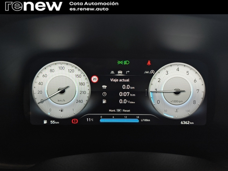 Hyundai i30 Fastback N Line foto 15