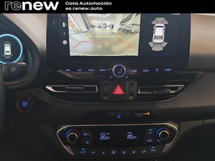 Hyundai i30 Fastback N Line foto 17