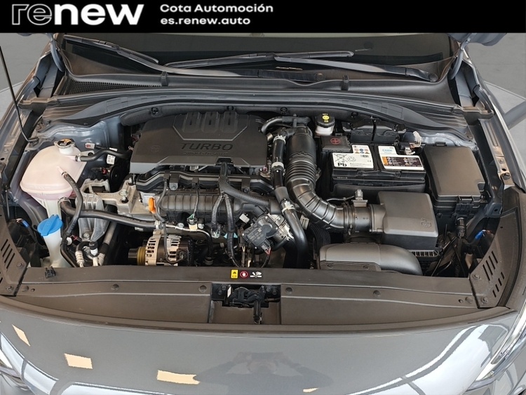 Hyundai i30 Fastback N Line foto 21