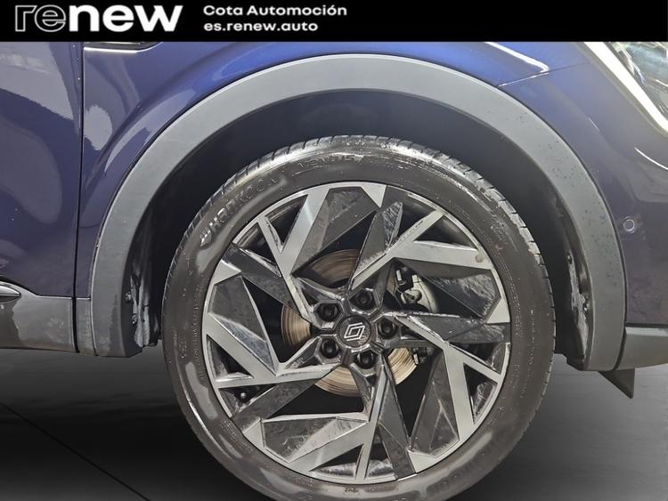 Renault Arkana Esprit Alpine foto 26