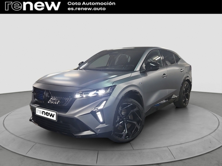 Renault Rafale 300 E-Tech Plug-in Hybrid 4x4 Atelier Alpine foto 2