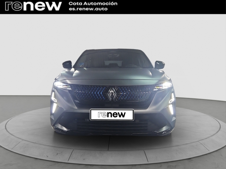 Renault Rafale 300 E-Tech Plug-in Hybrid 4x4 Atelier Alpine foto 3