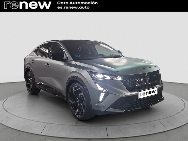 Renault Rafale 300 E-Tech Plug-in Hybrid 4x4 Atelier Alpine foto 13