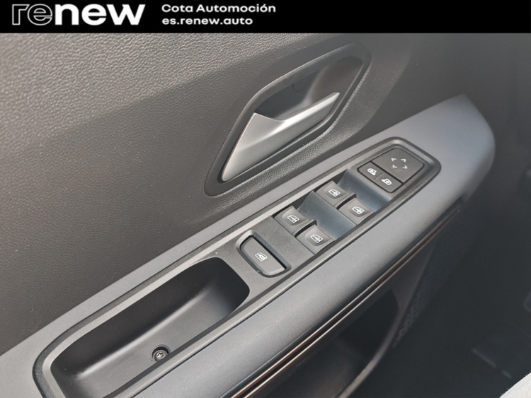 Dacia Sandero Stepway Extreme Go foto 16