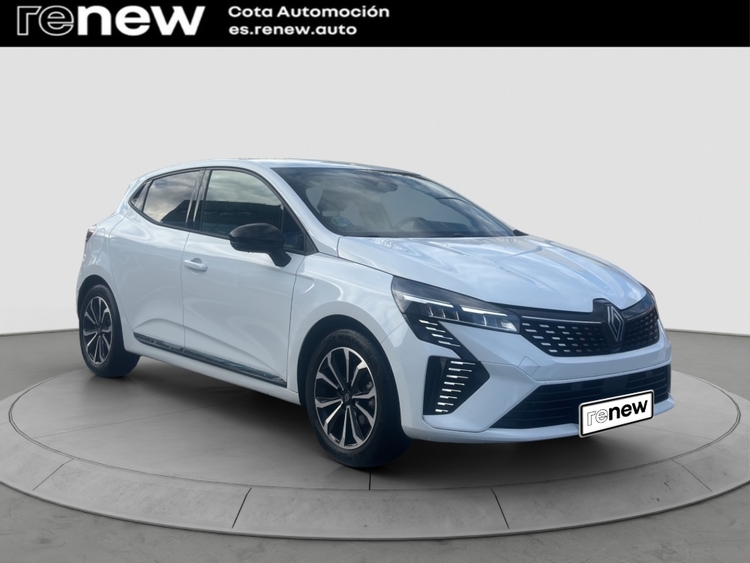 Renault Clio Techno foto 18