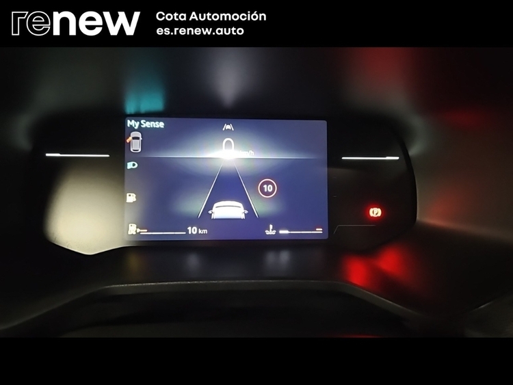 Renault Clio Techno foto 19