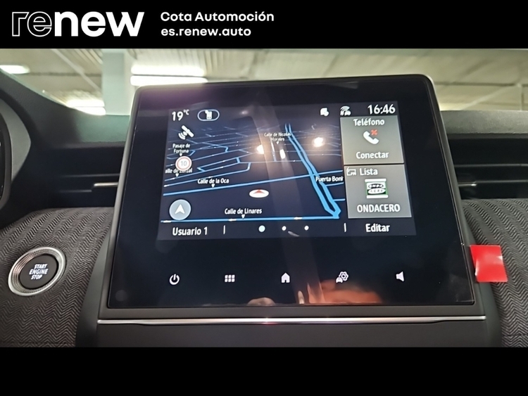 Renault Clio Techno foto 22