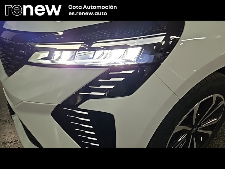 Renault Clio Techno foto 7