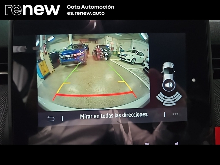 Renault Clio Techno foto 9