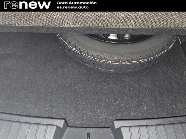 Dacia Bigster Hybrid 155 Expression foto 17