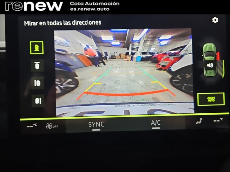 Dacia Bigster Hybrid 155 Expression foto 21