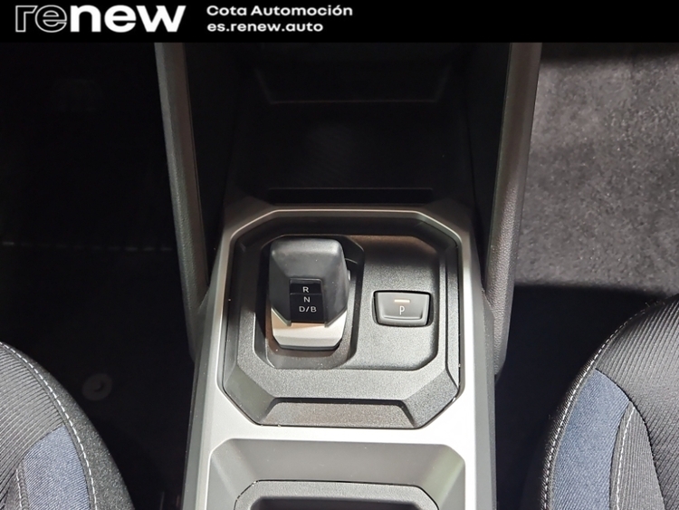 Dacia Bigster Hybrid 155 Expression foto 9