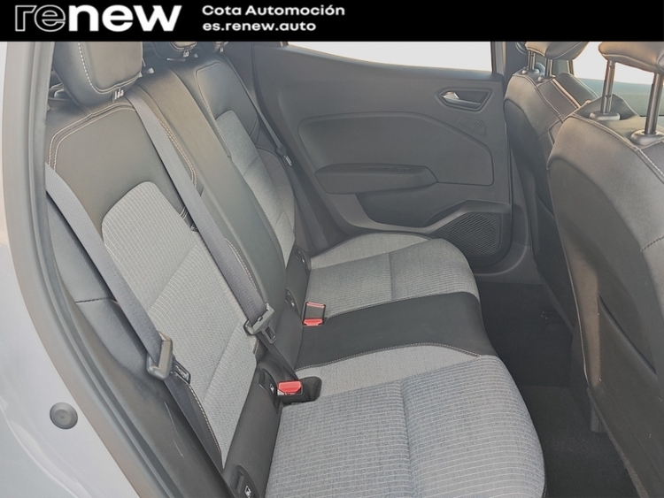 Renault Clio Techno foto 19