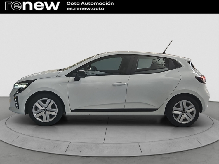 Renault Clio Evolution foto 3