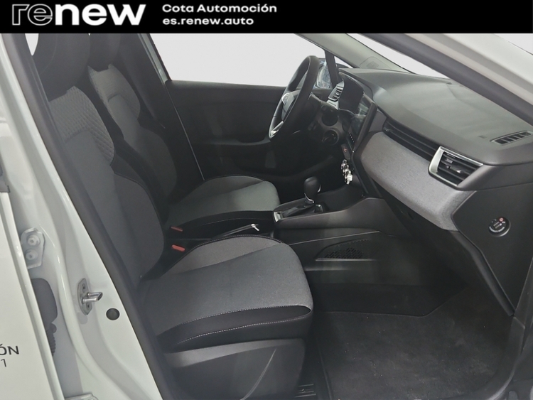 Renault Clio Evolution foto 20