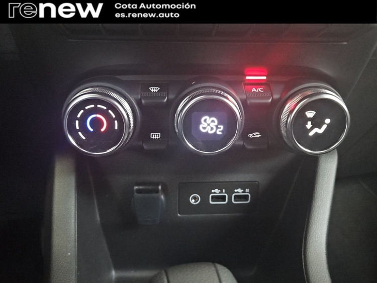 Renault Clio Evolution foto 25