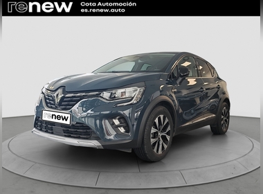 Renault - Captur II