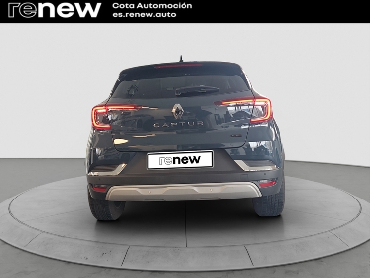 Renault Captur II Techno foto 7