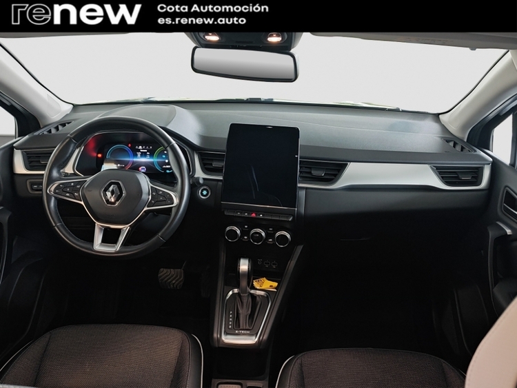 Renault Captur II Techno foto 10