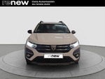 Dacia Sandero STEPWAY EXPRESSION TCE miniatura 3