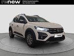 Dacia Sandero STEPWAY EXPRESSION TCE miniatura 13
