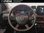 Dacia Sandero STEPWAY EXPRESSION TCE miniatura 14