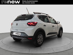 Dacia Sandero STEPWAY EXPRESSION TCE miniatura 9