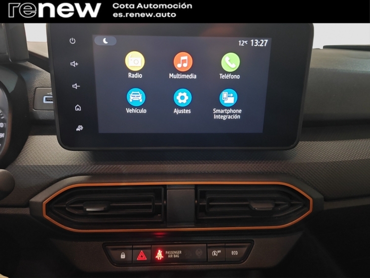 Dacia Sandero STEPWAY EXPRESSION TCE foto 17