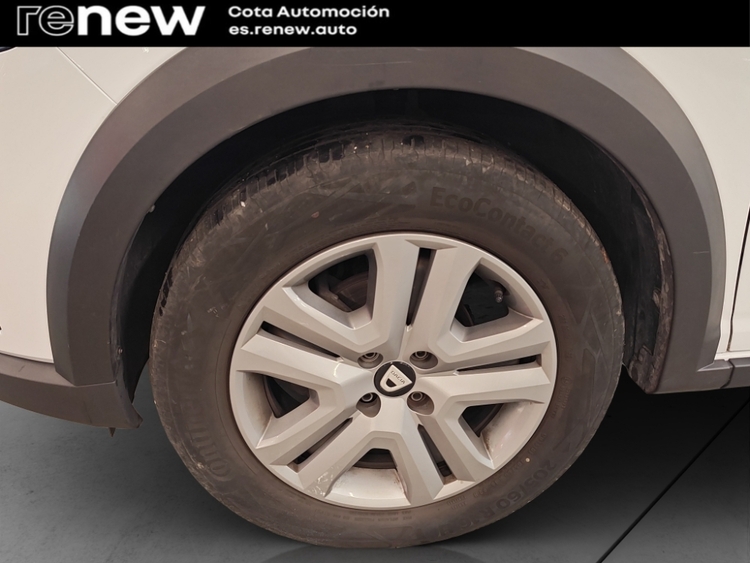 Dacia Sandero STEPWAY EXPRESSION TCE foto 21