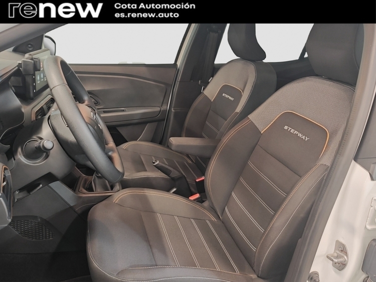 Dacia Sandero STEPWAY EXPRESSION TCE foto 6