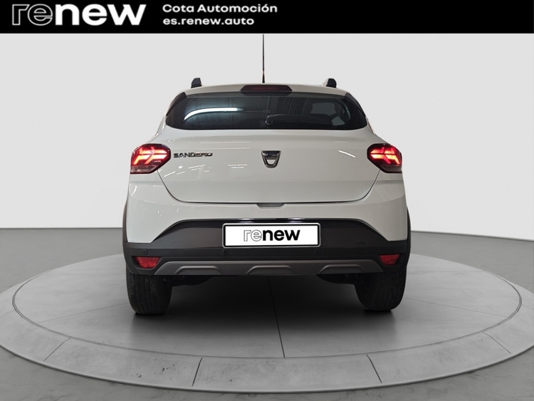 Dacia Sandero STEPWAY EXPRESSION TCE foto 7