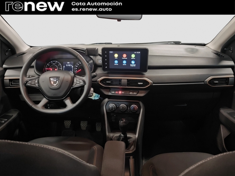 Dacia Sandero STEPWAY EXPRESSION TCE foto 10