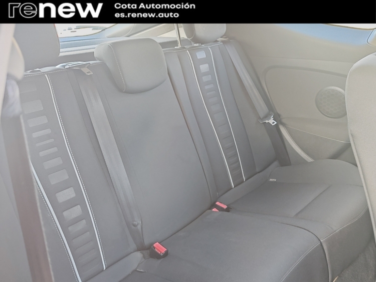 Renault Megane Coupe Dynamique foto 20