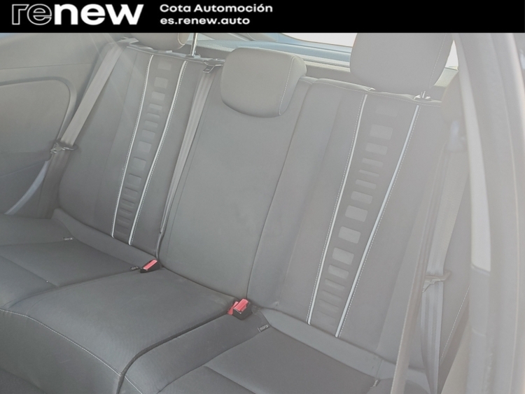 Renault Megane Coupe Dynamique foto 8