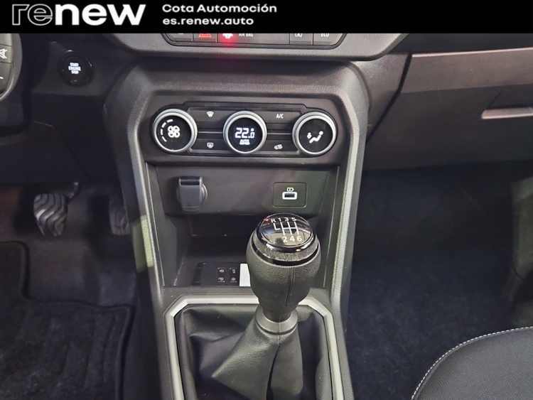 Dacia Jogger Expression foto 12